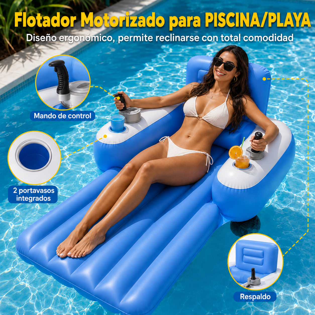 AquaDrive