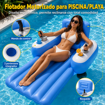 AquaDrive