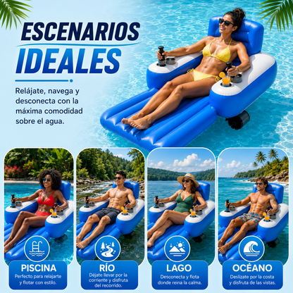 AquaDrive