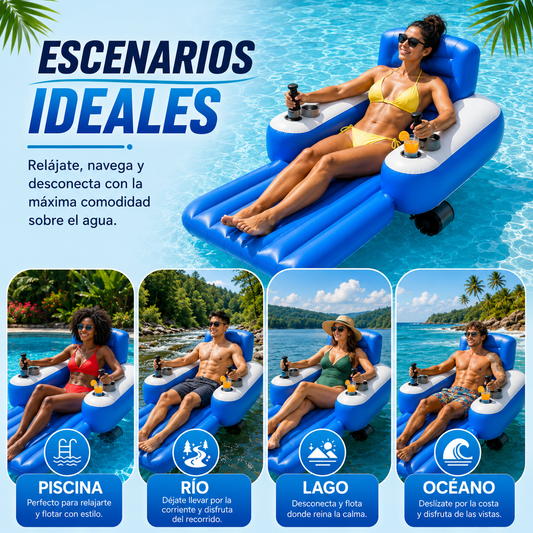 AquaDrive