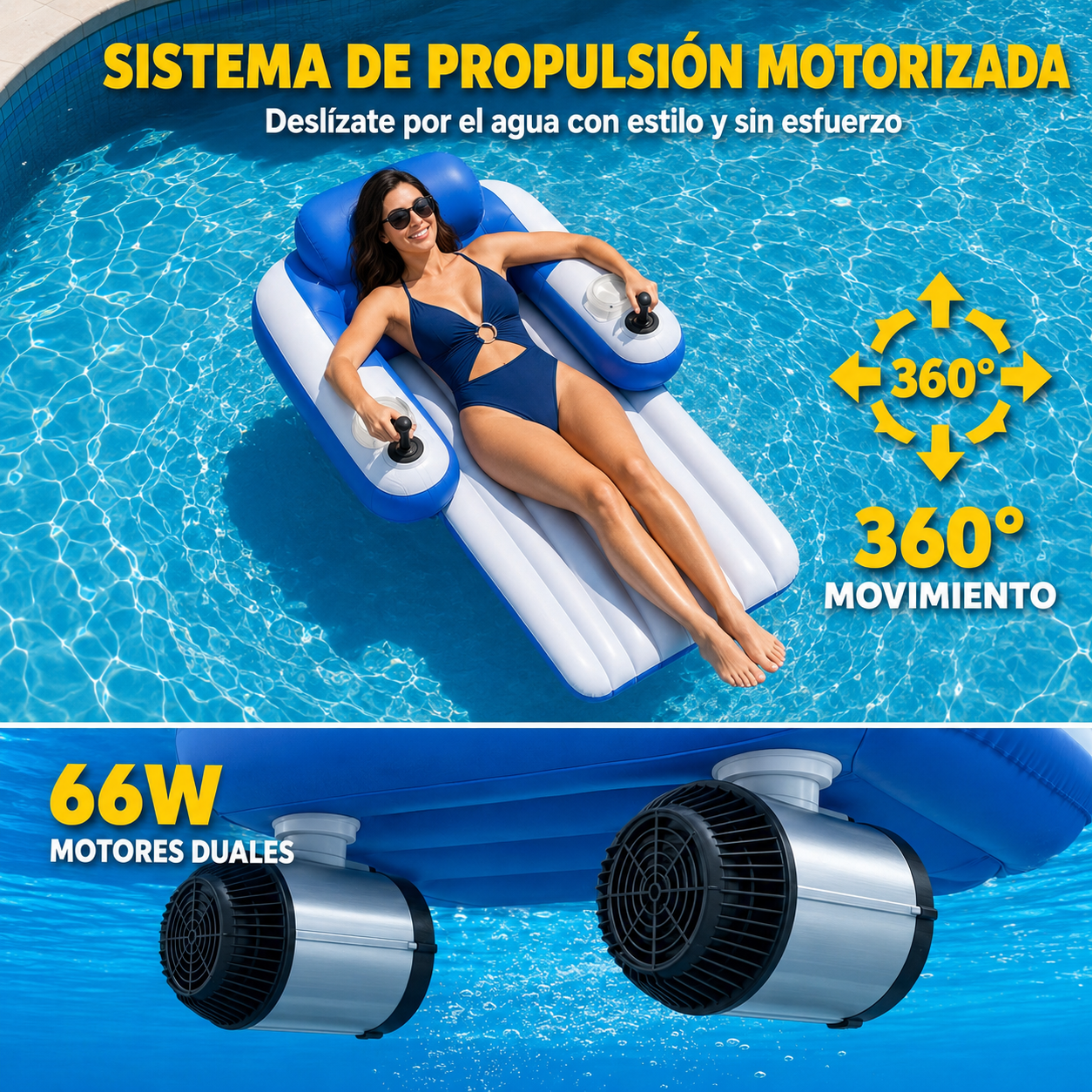 AquaDrive
