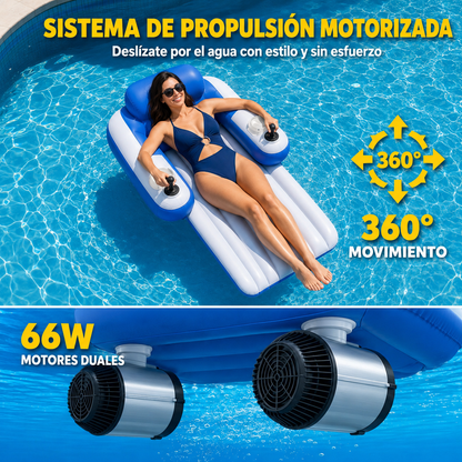 AquaDrive
