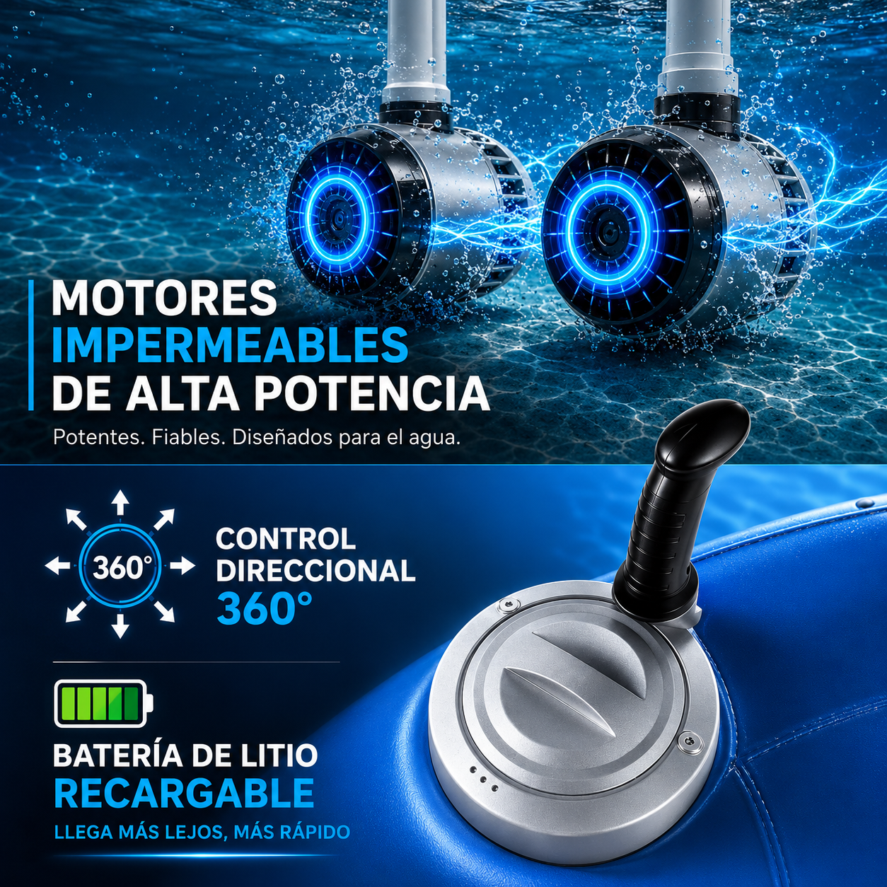 AquaDrive